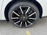2023 Honda Accord Touring Hybrid Wheel