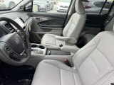2023 Honda Ridgeline RTL-E AWD Front Seat