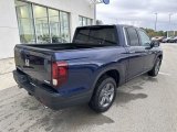 2023 Honda Ridgeline RTL-E AWD Exterior