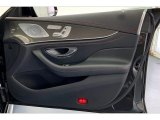 2020 Mercedes-Benz CLS AMG 53 4Matic Coupe Door Panel