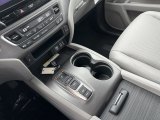 2023 Honda Ridgeline RTL-E AWD 9 Speed Automatic Transmission