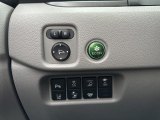 2023 Honda Ridgeline RTL-E AWD Controls