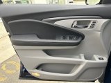 2023 Honda Ridgeline RTL-E AWD Door Panel