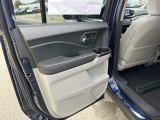 2023 Honda Ridgeline RTL-E AWD Door Panel