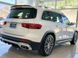 2023 Mercedes-Benz GLB AMG 35 4Matic Exterior