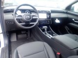 2024 Hyundai Tucson SEL AWD Black Interior