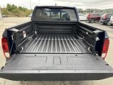 2023 Honda Ridgeline RTL-E AWD Trunk
