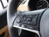 2020 Nissan Sentra SV Steering Wheel