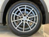 Mercedes-Benz GLB 2023 Wheels and Tires