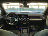 2023 Mercedes-Benz GLB AMG 35 4Matic Dashboard