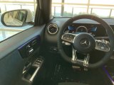 2023 Mercedes-Benz GLB AMG 35 4Matic Steering Wheel