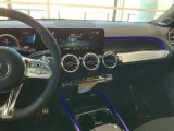 2023 Mercedes-Benz GLB AMG 35 4Matic Dashboard