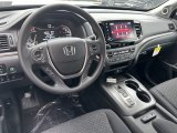 2023 Honda Ridgeline Sport AWD Dashboard