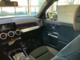 2023 Mercedes-Benz GLB AMG 35 4Matic Dashboard