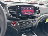2023 Honda Ridgeline Sport AWD Controls