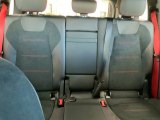 2023 Mercedes-Benz GLB AMG 35 4Matic Black Interior