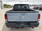 2023 Honda Ridgeline Sport AWD Exterior