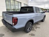 2023 Honda Ridgeline Sport AWD Exterior