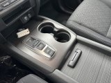 2023 Honda Ridgeline Sport AWD 9 Speed Automatic Transmission