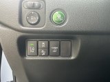 2023 Honda Ridgeline Sport AWD Controls