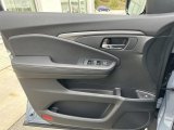 2023 Honda Ridgeline Sport AWD Door Panel