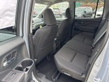 2023 Honda Ridgeline Sport AWD Rear Seat