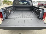2023 Honda Ridgeline Sport AWD Trunk