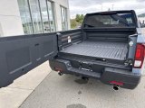 2023 Honda Ridgeline Sport AWD Trunk