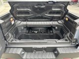 2023 Honda Ridgeline Sport AWD Trunk