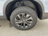 2023 Honda Ridgeline Sport AWD Wheel