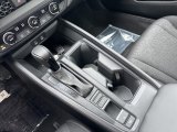 2024 Honda Accord EX CVT Automatic Transmission
