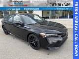 2024 Honda Civic Sport Sedan