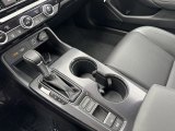 2024 Honda Civic EX-L Hatchback CVT Automatic Transmission