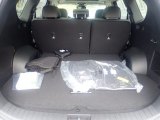 2023 Hyundai Santa Fe SEL AWD Trunk