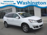 2017 Chevrolet Traverse LT AWD