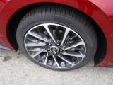 2023 Hyundai Sonata Limited Wheel