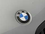 2024 BMW X6 xDrive40i Marks and Logos