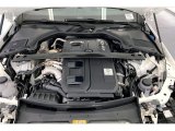 2023 Mercedes-Benz C Engines