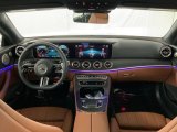 2023 Mercedes-Benz E 450 Coupe Dashboard