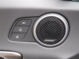 2023 Hyundai Sonata Limited Audio System