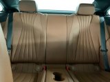 2023 Mercedes-Benz E 450 Coupe Saddle Brown/Black Interior