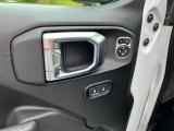2023 Jeep Gladiator Sport 4x4 Door Panel