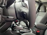 2023 Jeep Gladiator Sport 4x4 Steering Wheel