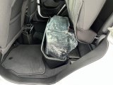 2023 Jeep Gladiator Sport 4x4 Rear Seat