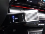 2024 Hyundai Kona N Line AWD 8 Speed Automatic Transmission