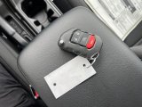 2023 Jeep Gladiator Sport 4x4 Keys