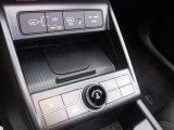 2024 Hyundai Kona N Line AWD Controls