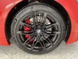 BMW M2 2024 Wheels and Tires