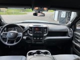 2024 Ram 4500 SLT Crew Cab 4x4 Chassis Dashboard