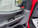 2021 Ford F150 XLT SuperCrew 4x4 Door Panel